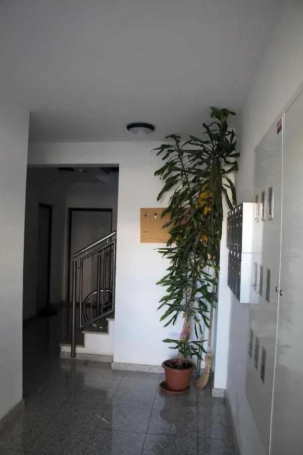 320°Arjasuite, A View That Conquers & Free Parking Kastela Apartment