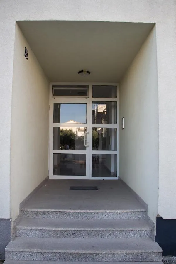 Apartment 320°Arjasuite, A View That Conquers & Free Parking Kastela
