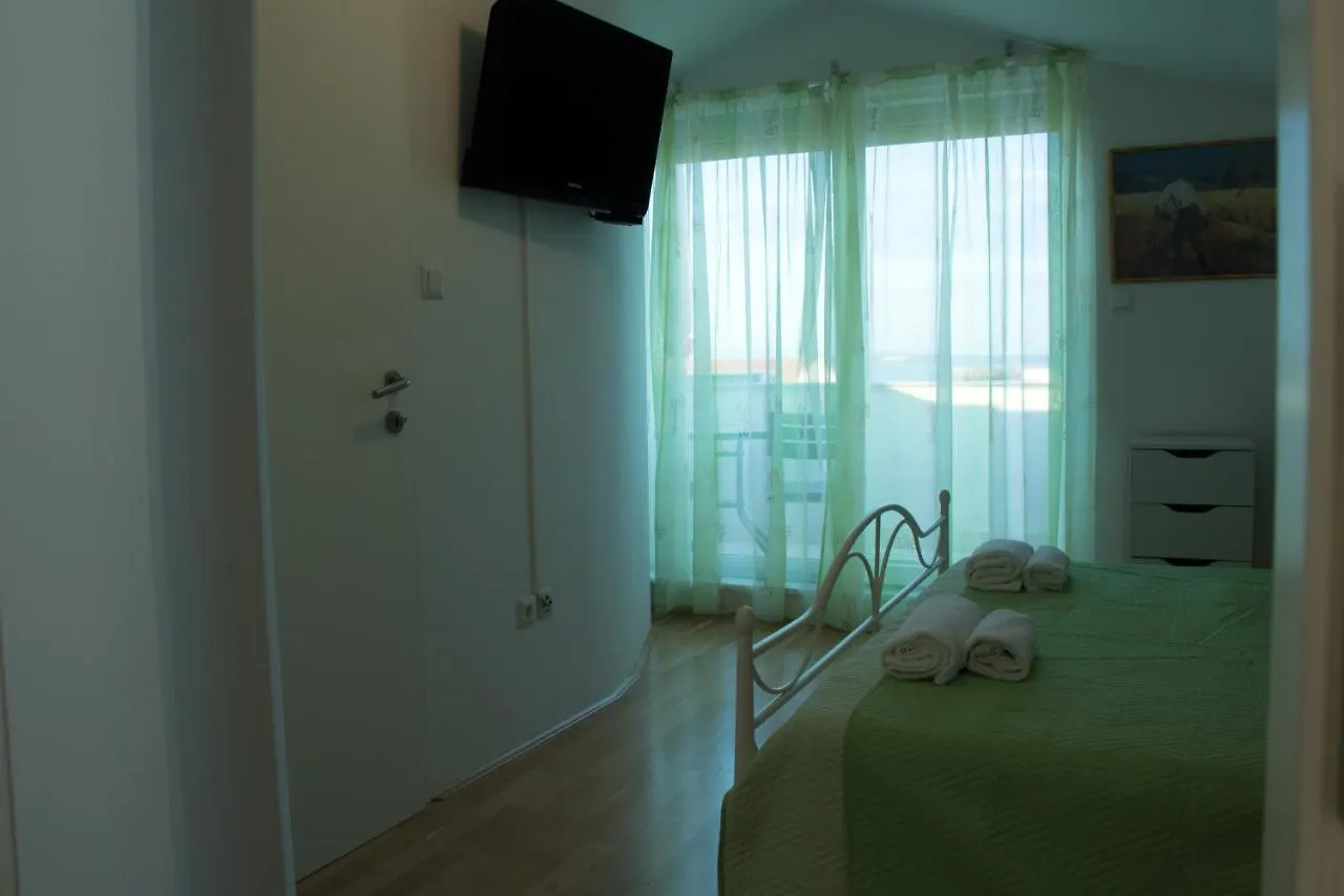 Apartment 320°Arjasuite, A View That Conquers & Free Parking Kastela Croatia
