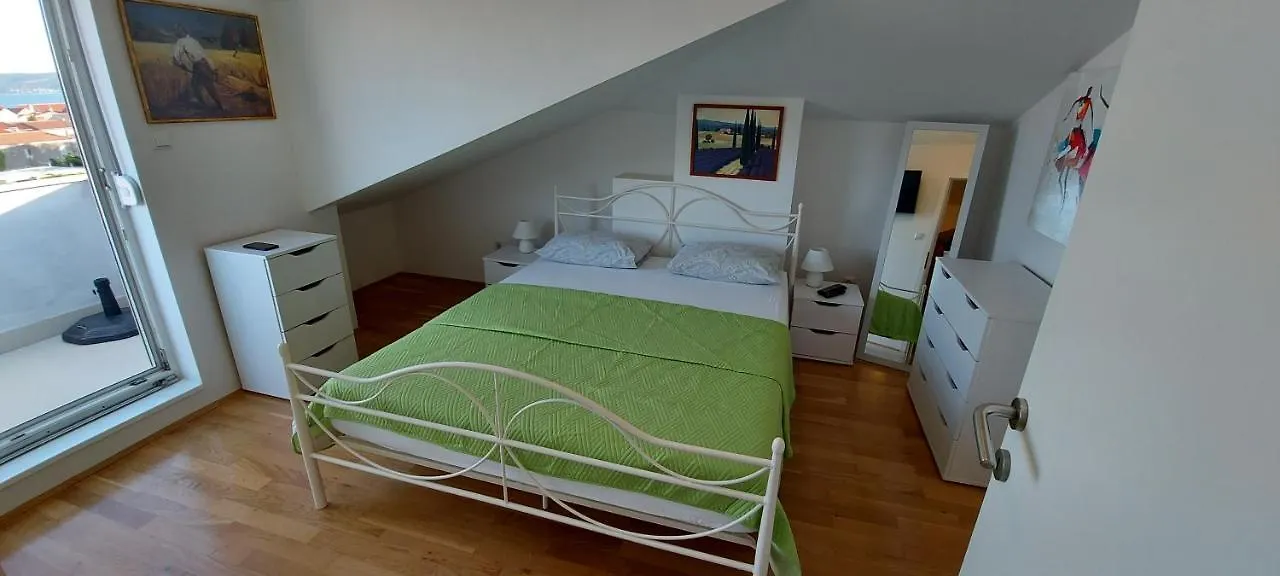 320°Arjasuite, A View That Conquers & Free Parking Kastela 0*,