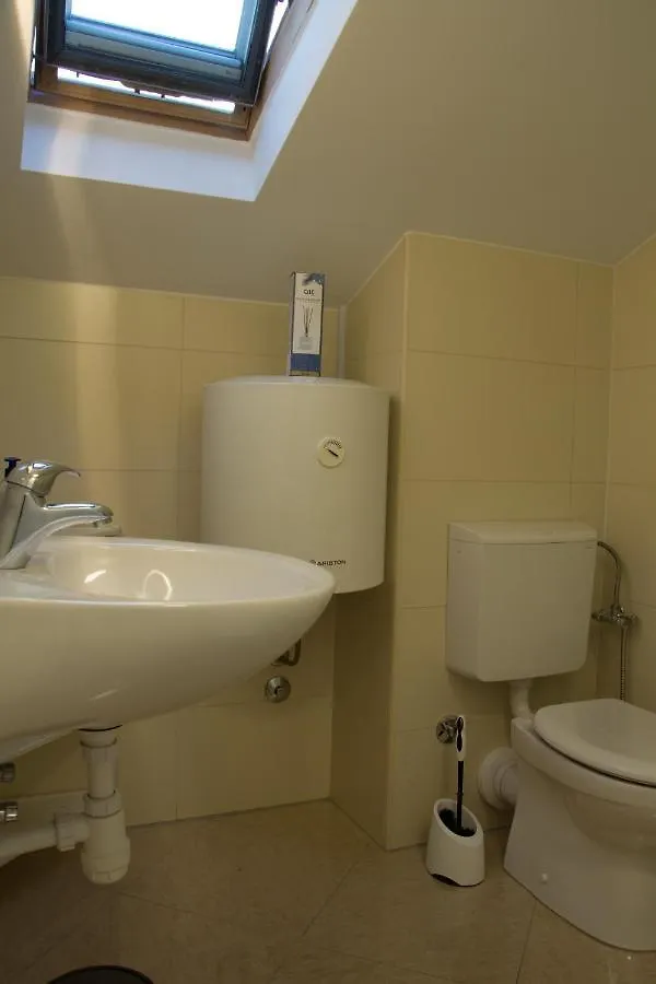 Apartment 320°Arjasuite, A View That Conquers & Free Parking Kastela