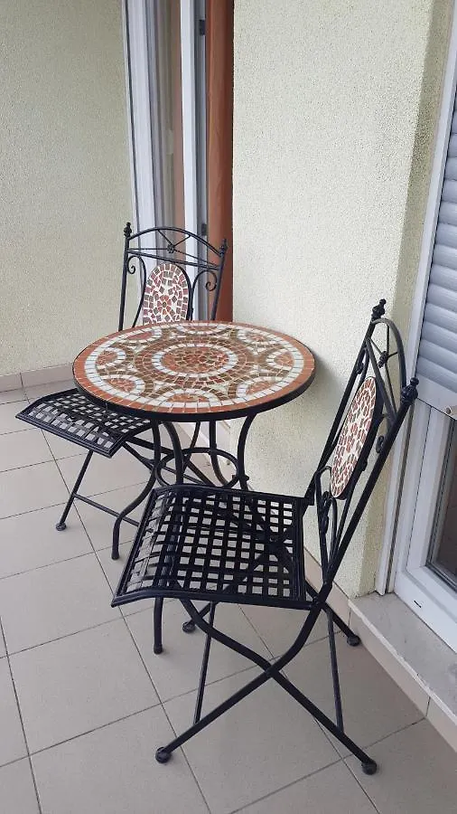 Apartment 320°Arjasuite, A View That Conquers & Free Parking Kastela Croatia