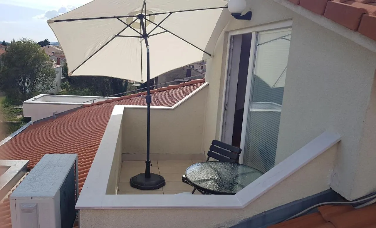 Apartment 320°Arjasuite, A View That Conquers & Free Parking Kastela Croatia